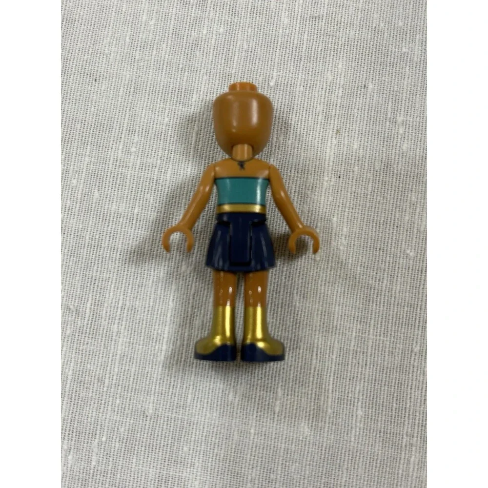 Lego Friends Andrea Minifigure -41390 Frnd346